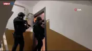 İstanbul'da DEAŞ operasyonu: 11 şüpheli gözaltına alındı