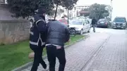 İstanbul'da çete operasyonu: 16 gözaltı