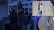 İstanbul'da kadın hırsız çetesi yakayı ele verdi: 6 tutuklama