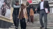 İstanbul'da Kadın Hırsızlık Çetesi Çökertildi: 6 Tutuklama