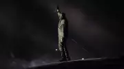 İstanbul'da Kanye West Rüzgarı: Ünlü İsimler Konsere Akın Etti