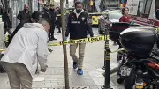 İstanbul'da kaynana gelini silahla öldürdü: Kan donduran olay Şişli'de