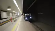 İstanbul'da İki Metro Hattında Teknik Arıza: Seferler Gecikmeli