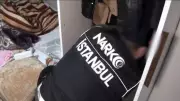 İstanbul'da narkotik operasyonu: 62 zehir taciri gözaltında