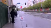 İstanbul'da Otobüs Durağında Kamyonet Faciası: Mühendis Hayatını Kaybetti