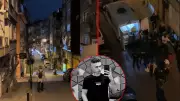 İstanbul'da şüpheli ölüm: Hüseyin kalbinden vuruldu, ağabeyine bıraktığı şifre detayı kan dondurdu