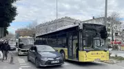 İstanbul'da SAHA 2026 Fuarı Nedeniyle Yarın Bazı Yollar Kapatılacak