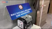 İstanbul'da sahte para operasyonu: 2 gözaltı, 660 bin sahte dolar ele geçirildi