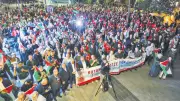 İstanbul'da İsrail Başkonsolosluğu Protesto Edildi