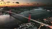 İstanbul'un Yedi Tepesi: Tarihi Yarımada'daki Efsanevi Noktalar