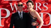 Stanley Tucci 21 yaş küçük eşiyle ilişkisini anlattı: 'Her şey mantıklı geldi'