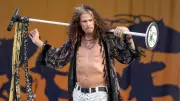 Steven Tyler cinsel saldırı davasında zafer kazanmaya çok yakın