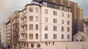 İstiklal, 144 Belgeseli: Tarihi Apartmanın Müze Yolculuğu