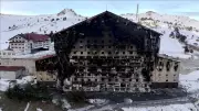 İstinaf Mahkemesi Grand Kartal Otel Yangını Davasında Verilen Kararları Onadı