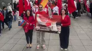 Stuttgart'ta Türk Kültür Günü ve 19 Mayıs Coşkusu Bir Arada Kutlandı