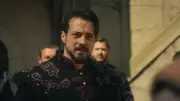 Sultan Orhan'dan Boran Bey'e yürek dağlayan veda
