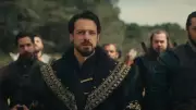 Sultan Orhan'dan İmparator Andronikos'a İznik resti!