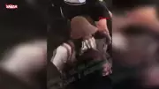 Sultanahmet'te tramvayda turistleri soyan 3 kadın hırsız yakalandı