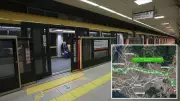 Sultanbeyli Metro Hattı Açıldı: Üsküdar'a 50 Dakikada Ulaşım