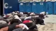 Sumud Filosu aktivistlerine İsrail'in muamelesine dünyadan tepki çığ gibi