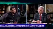 Sumud Filosu Baskını ve Batı'nın Türkiye'ye Muhtaçlığı Masaya Yatırıldı
