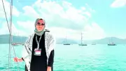 Sumud Filosu Gazze'ye Doğru Yola Çıktı: 54 Tekne Umutla Akdeniz'de