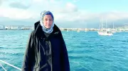 Sumud Filosu'ndan Gazze Ablukasını Kırma Mücadelesi