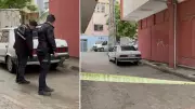 Sungurlu'da tartışma kanlı bitti: Amca oğlunu vurdu