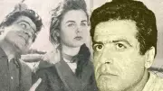 Suphi Kaner'in Acı Hikayesi: Bir Gecede Tepetaklak Olan Hayat