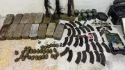 Suriye İçişleri Bakanlığından Hizbullah bağlantılı hücreye operasyon