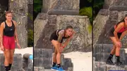 Survivor 19 Mayıs: Ödül Oyununu Mavi Takım Kazandı, Elenen Kim?