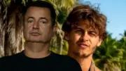 Survivor yarışmacısı Stavros Floros bacağını kaybetti: Hastane odasından ilk mesaj