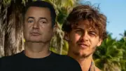 Survivor Yunanistan yıldızı Stavros Floros deniz kazasında bacağını kaybetti