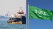 Suudi Arabistan'dan Hürmüz Geriliminde Yeni Açıklama: Hava Sahası Kullanılmayacak
