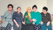 İsyan Etmedim Yeter ki Gülsünler: Bir Annenin Fedakarlığı