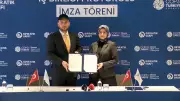 T3 Vakfı ve Sıfır Atık Vakfı'ndan stratejik işbirliği protokolü
