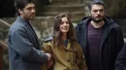 Taşacak Bu Deniz 27. Bölüm İzle: TRT 1'de Nefes Kesen Hesaplaşma