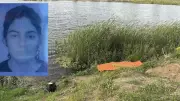 Tabiat Parkındaki Gölette Sır Ölüm: Kayıp Genç Kadının Cansız Bedeni Bulundu