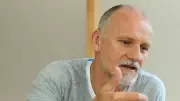 Taffarel: Kardeşim Okan Buruk, Terim'i Geçebilir