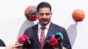 Taha Akgül: Türk Devletleri Güreş Birliği'ni Kurmak İstiyoruz