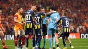 Tahkim Kurulu'ndan Ederson kararı: 3 maç men cezası onandı
