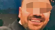 Takıntılı koca eşinin ve kızının hayatını kâbusa çevirdi! Okul basıp tehditler savurdu