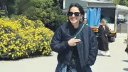 Talihsiz Aslı Tandoğan: Saçlarım Mumla Tutuştu, At Tepmişti