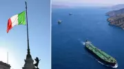 İtalya, İran-ABD-İsrail ateşkesi için Hürmüz Boğazı'na mayın avlama gemileri gönderiyor