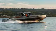 İtalyan tekne üreticisi Cantieri Capelli, East Marine ile Türkiye pazarında