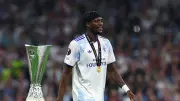 Tammy Abraham, UEFA'nın 4 farklı organizasyonunda şampiyon olan ikinci futbolcu