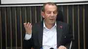 Tanju Özcan iddianamesi tamamlandı: 35 dakikalık rüşvet kaydı dosyada