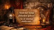 Tarihin Akışını Değiştiren Görünmez Güç: Akıncı Soyundan mısınız?