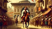 Tarihin En Güçlü 10 Savaşçısı: 4 Türk Komutan Listede