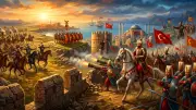 Tarihin En Güçlü 15 İmparatorluğu: Osmanlı Ordusu'nun Gurur Veren Sırası